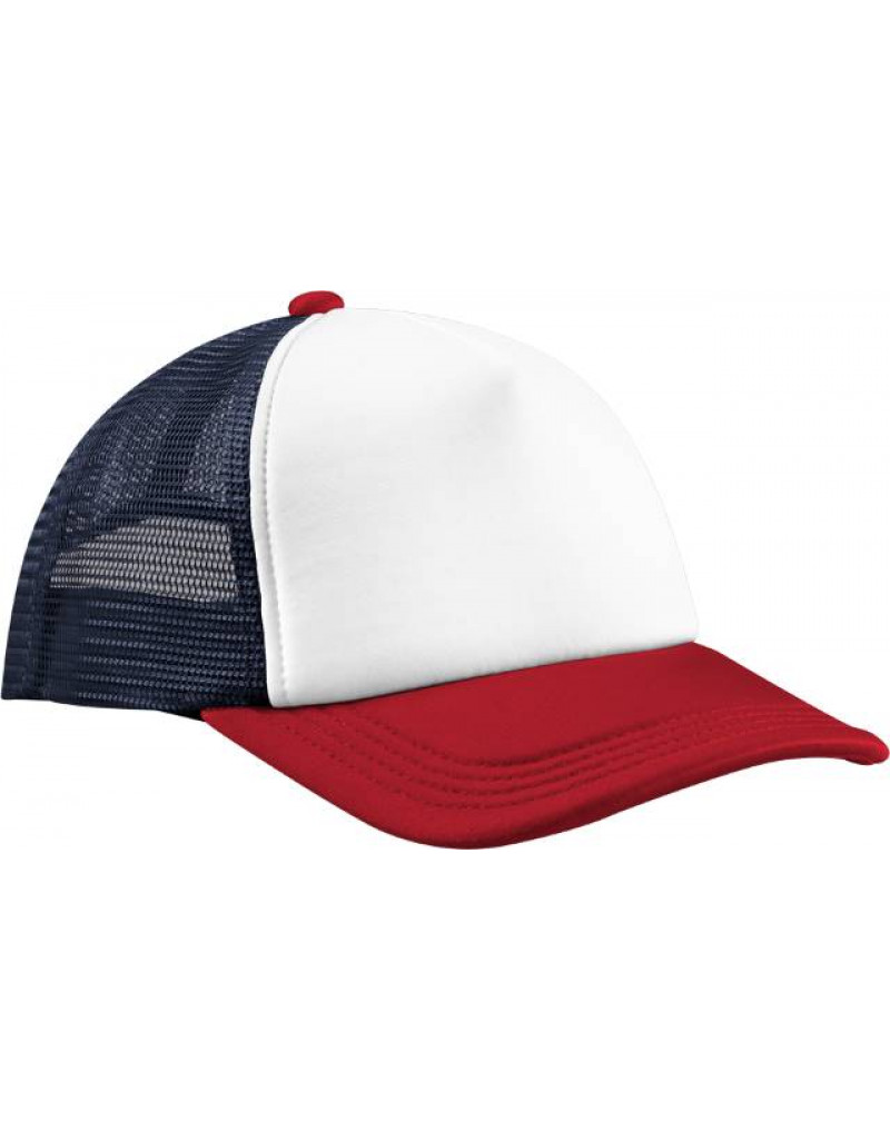 Sapca "Retro Trucker"